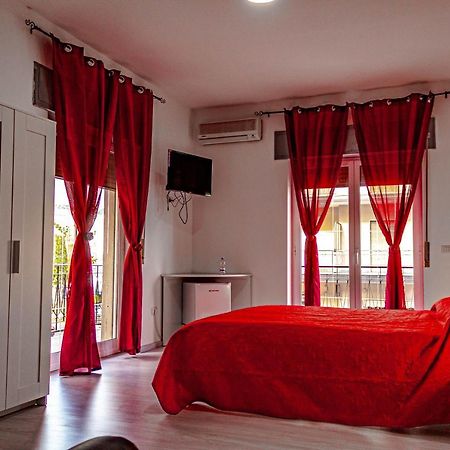 Bed End Breakfast Mediterraneo Scalea Exterior photo