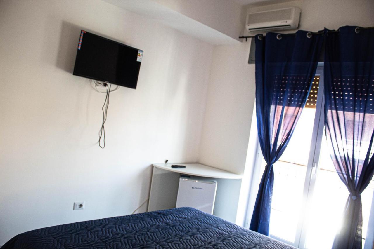 Bed End Breakfast Mediterraneo Scalea Exterior photo