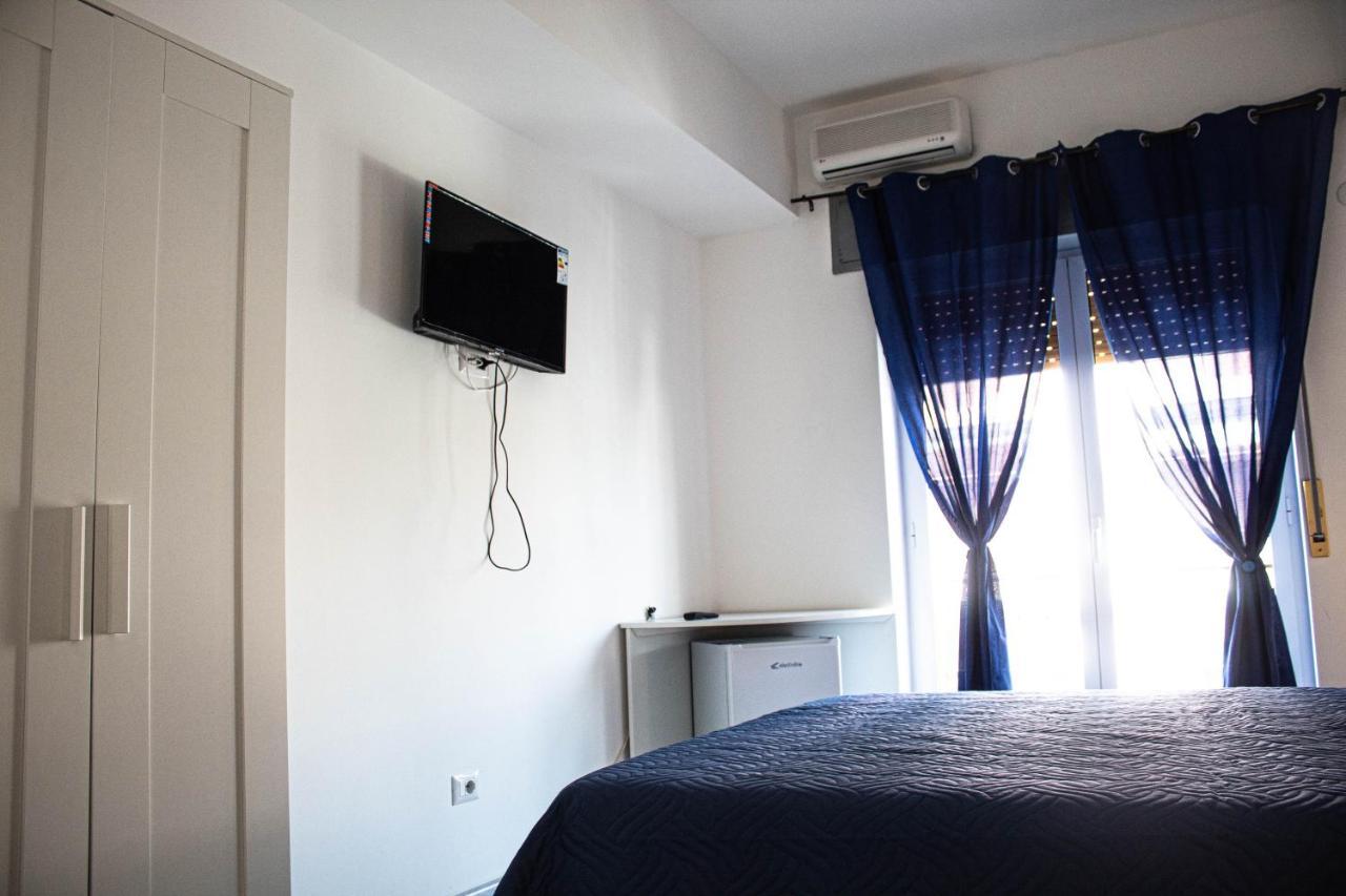 Bed End Breakfast Mediterraneo Scalea Exterior photo